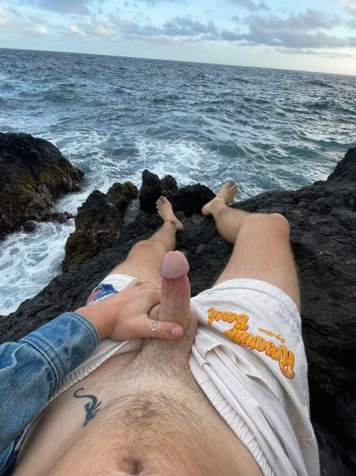 Couldn’t help myself