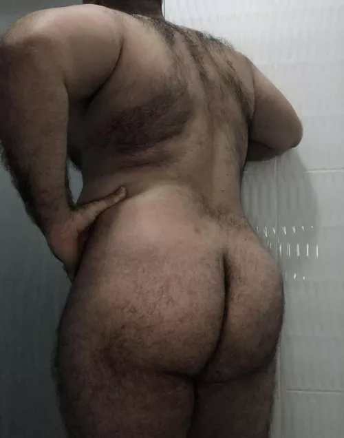 Daddy Ass ….