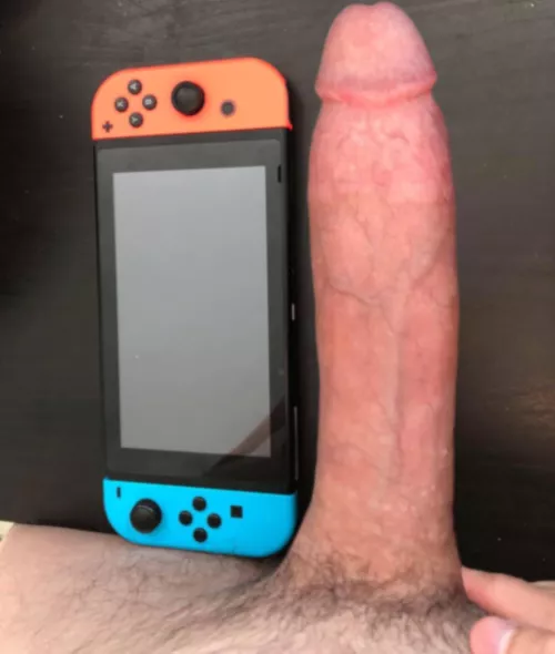 Dick vs switch