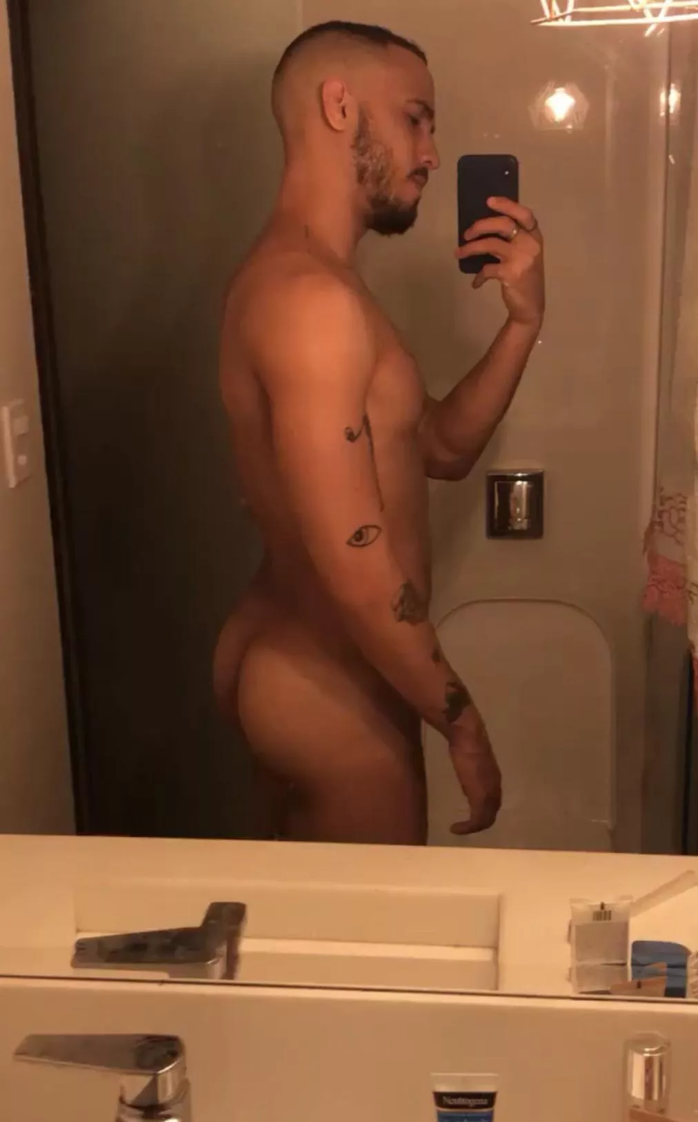 do i need to squat more?