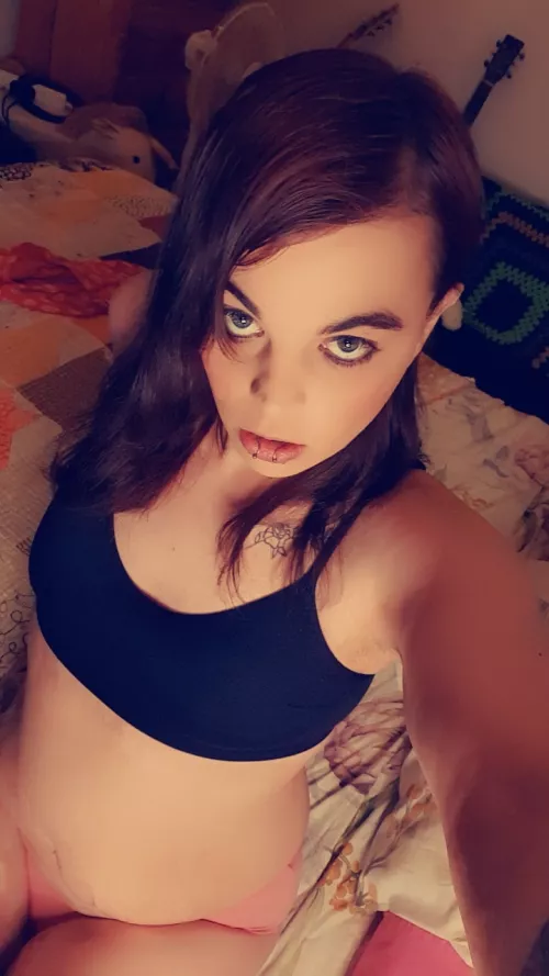 Do you like chubby girls :3 ?