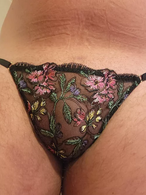 Do you like my bulge?