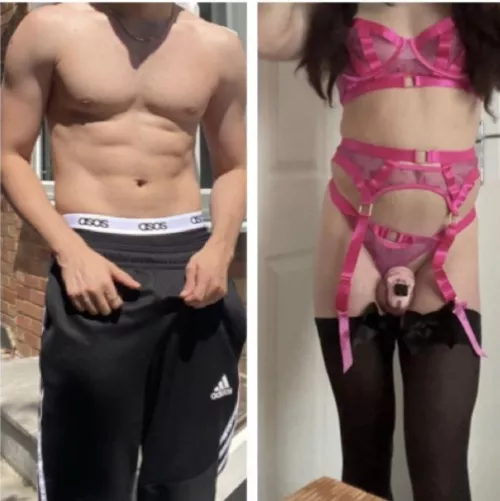 Don’t be silly… sissy hypno isn’t really