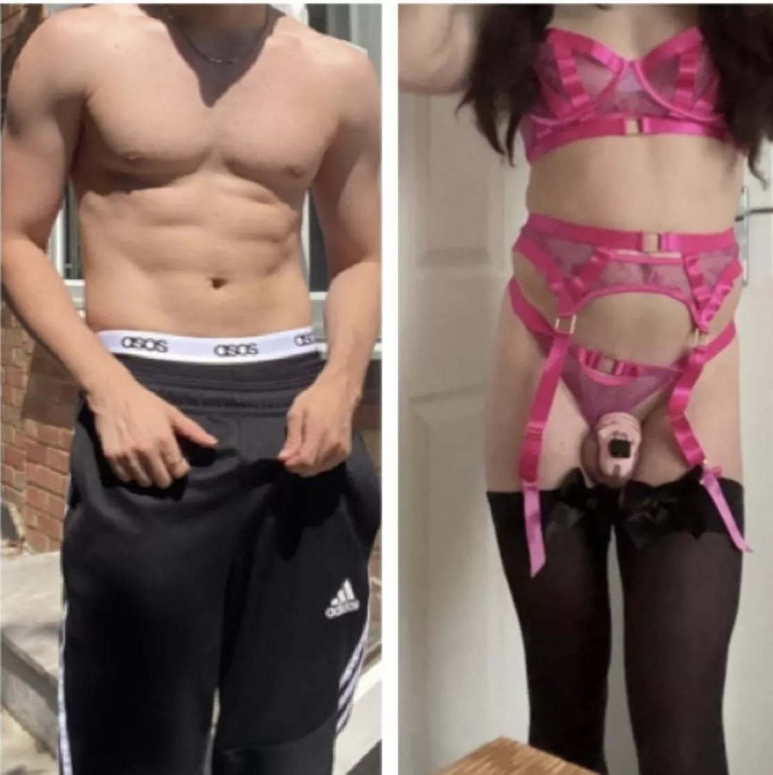 Don’t be silly… sissy hypno isn’t really