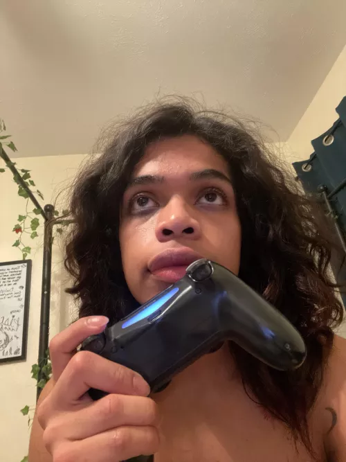 Drunk gaming lol