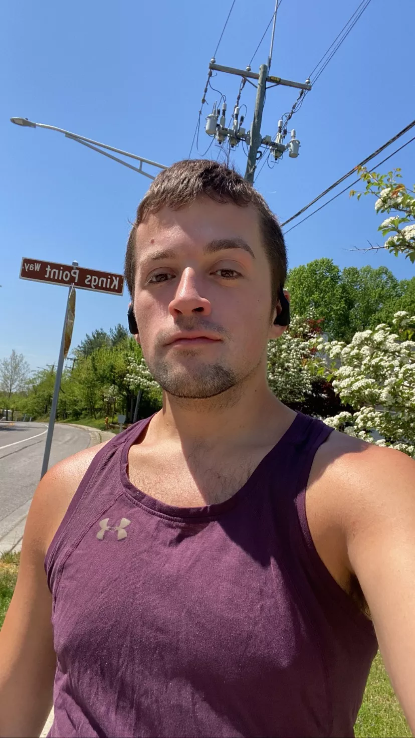 Exhausted with this calorie deficit but I’m getting my butt up and exercising every day!