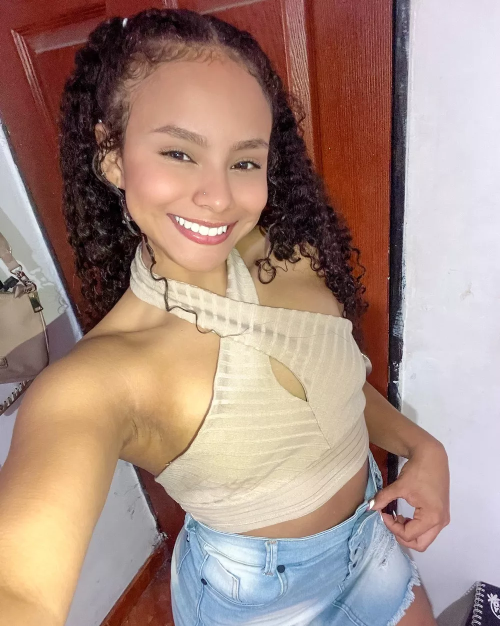 Feelin like a million bucks today! 18y