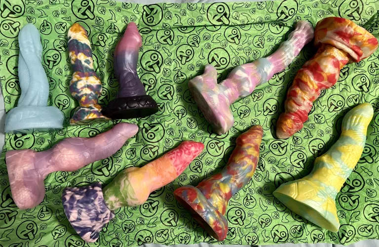 First ever family photo