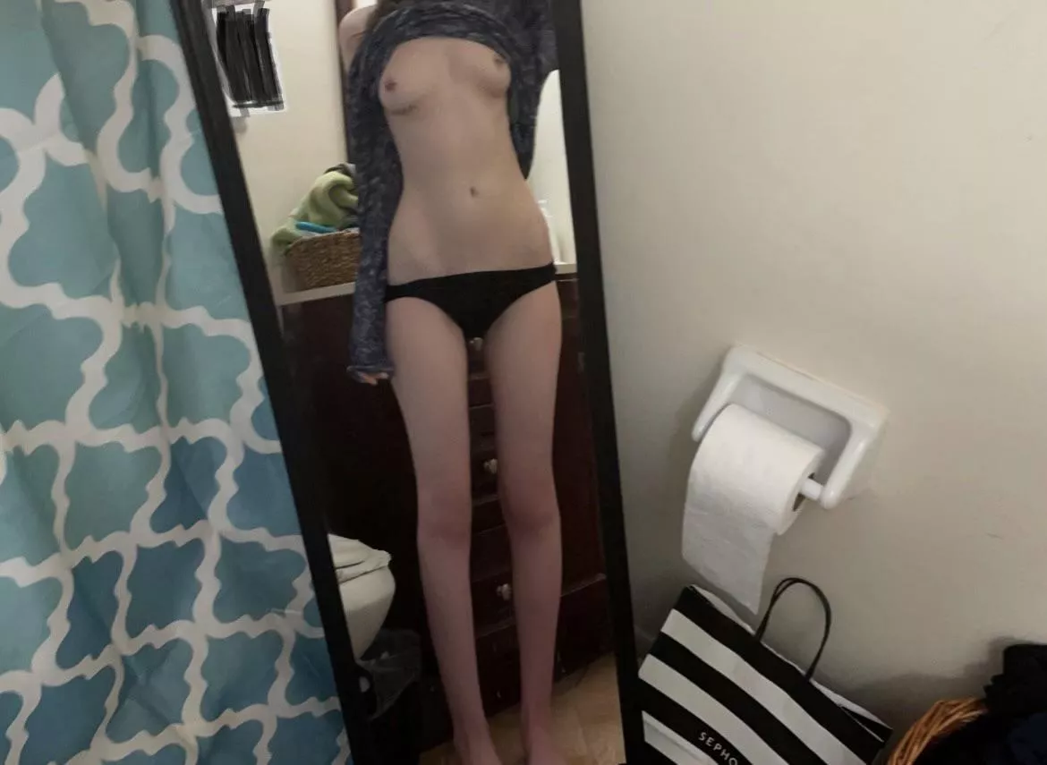 (f)irst post 🫶🏻