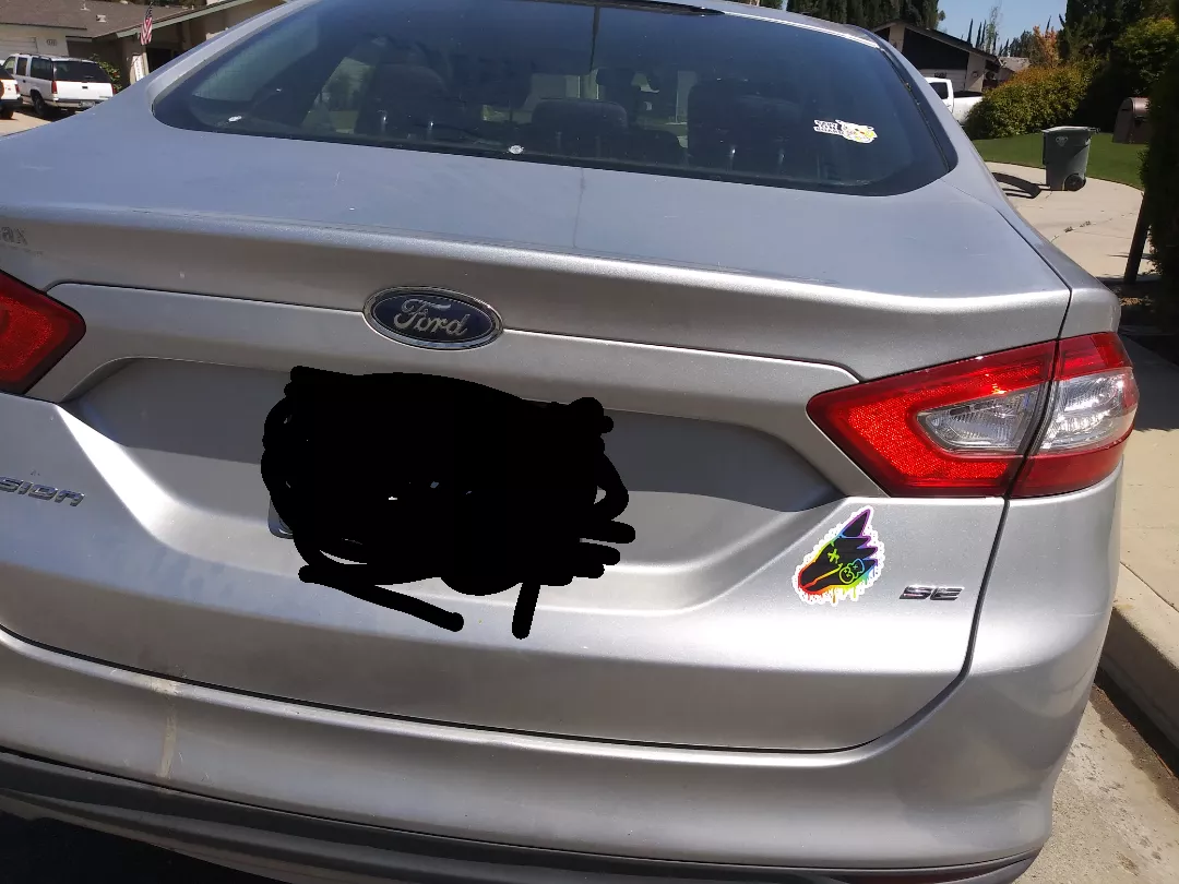 Found in the wild!!!!