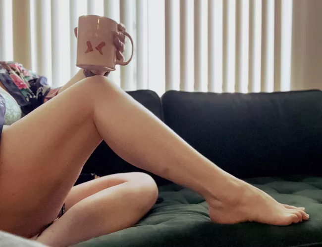 Friday, welcome back old friend.