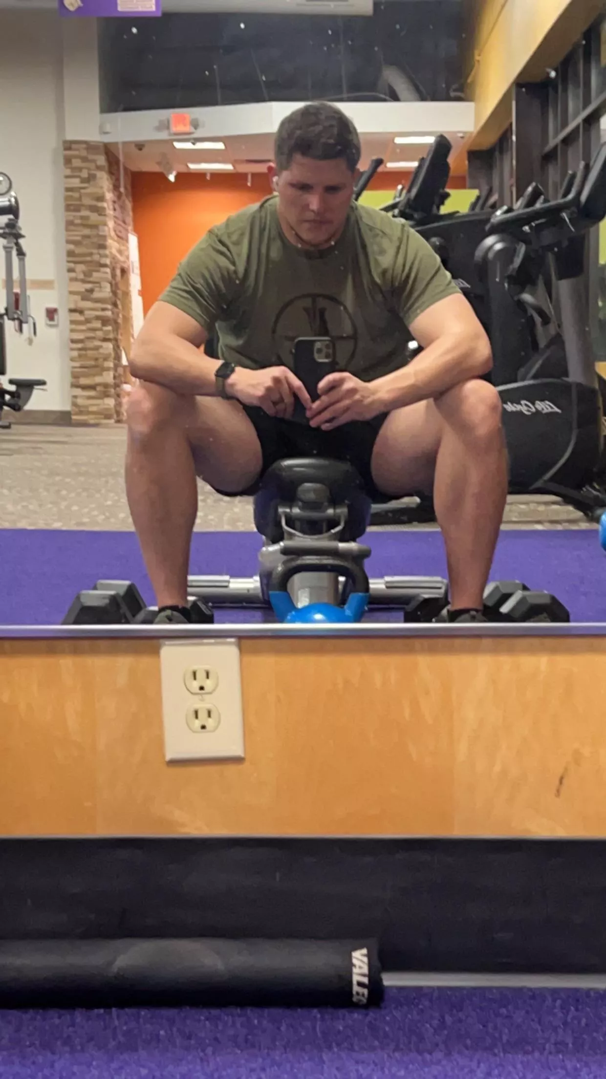 Genuine question for the women?