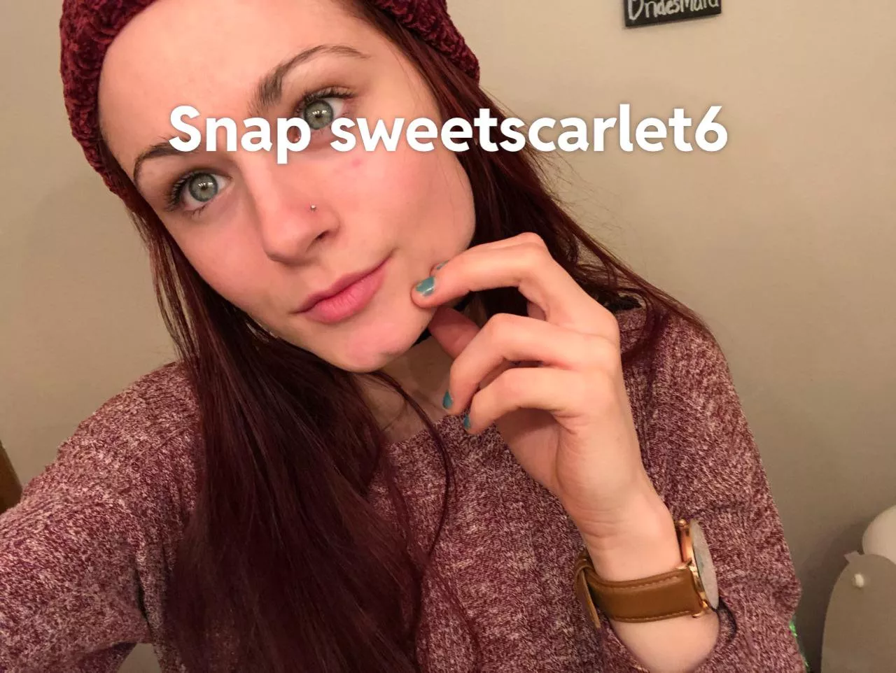 Goddess is waiting to give you some edging instructions!