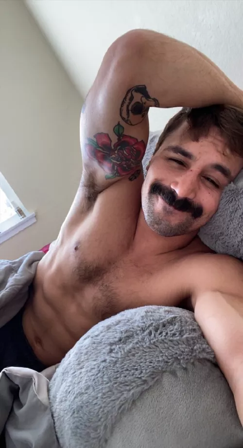 Good Morning :⁠-⁠)