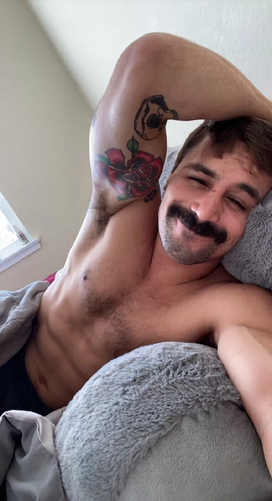 Good Morning :⁠-⁠)