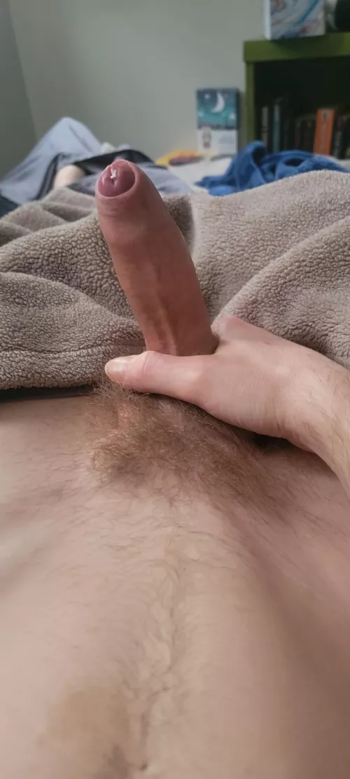 Help a brother out? Switch or Xbox while I blow you?