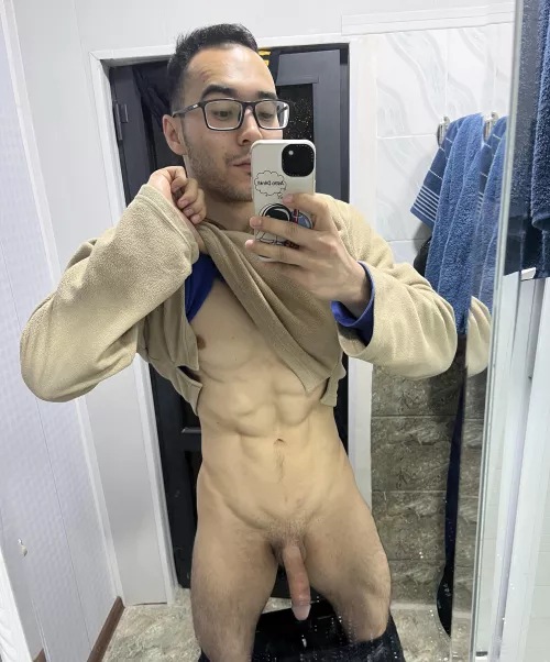 Hey 👋[m] How long have you been training?