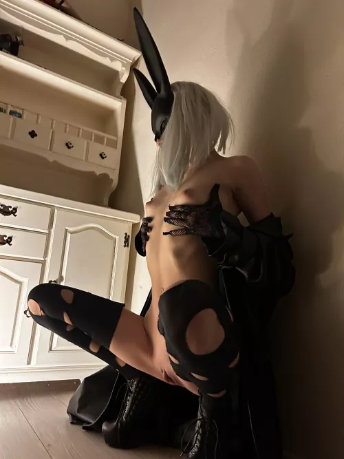 Holding my small ones