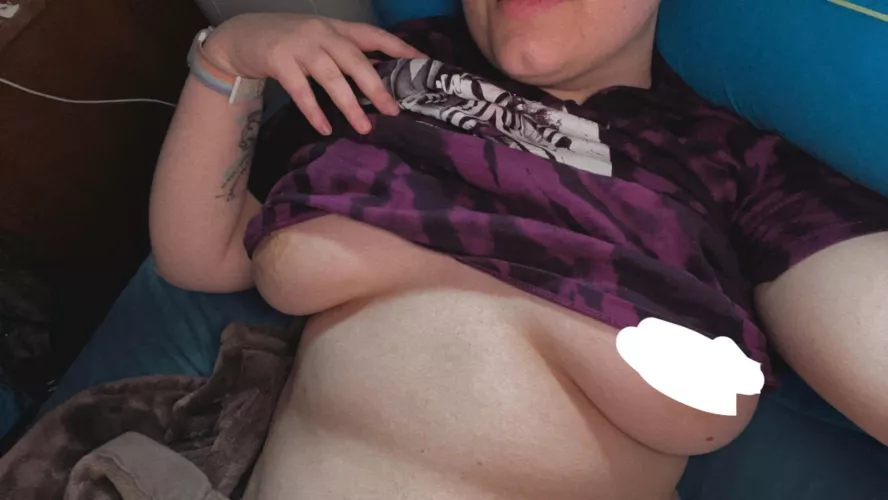 Hope everyone is having a great day 😌