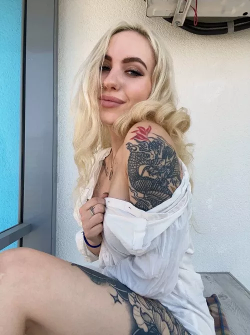 Hope you have a dream about me