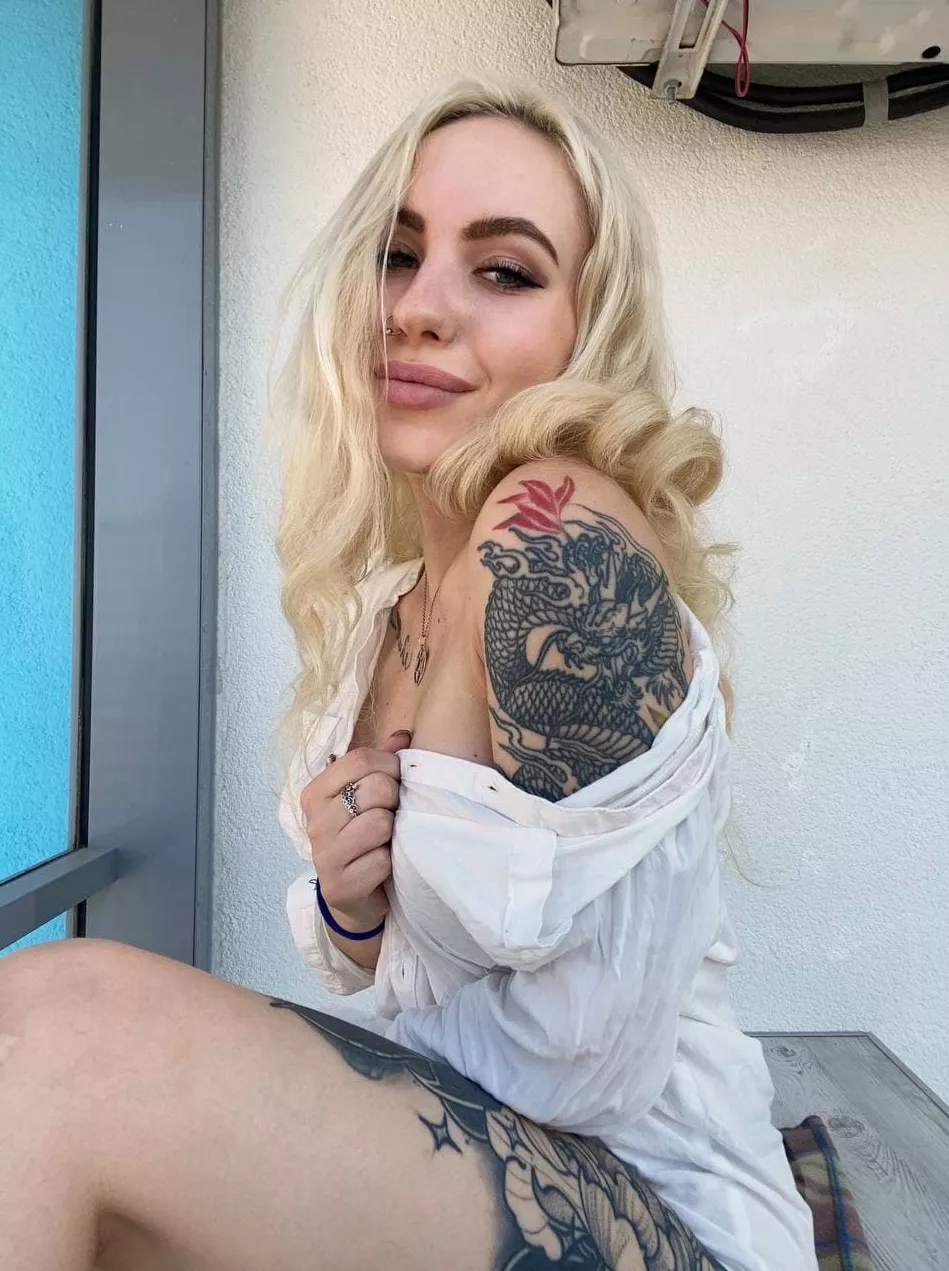 Hope you have a dream about me