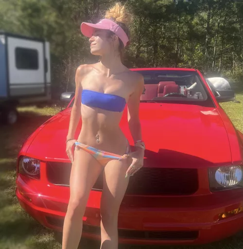 hornier than ever (19) @theaurorajade