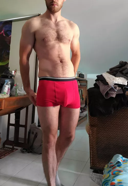 Hows your day going?