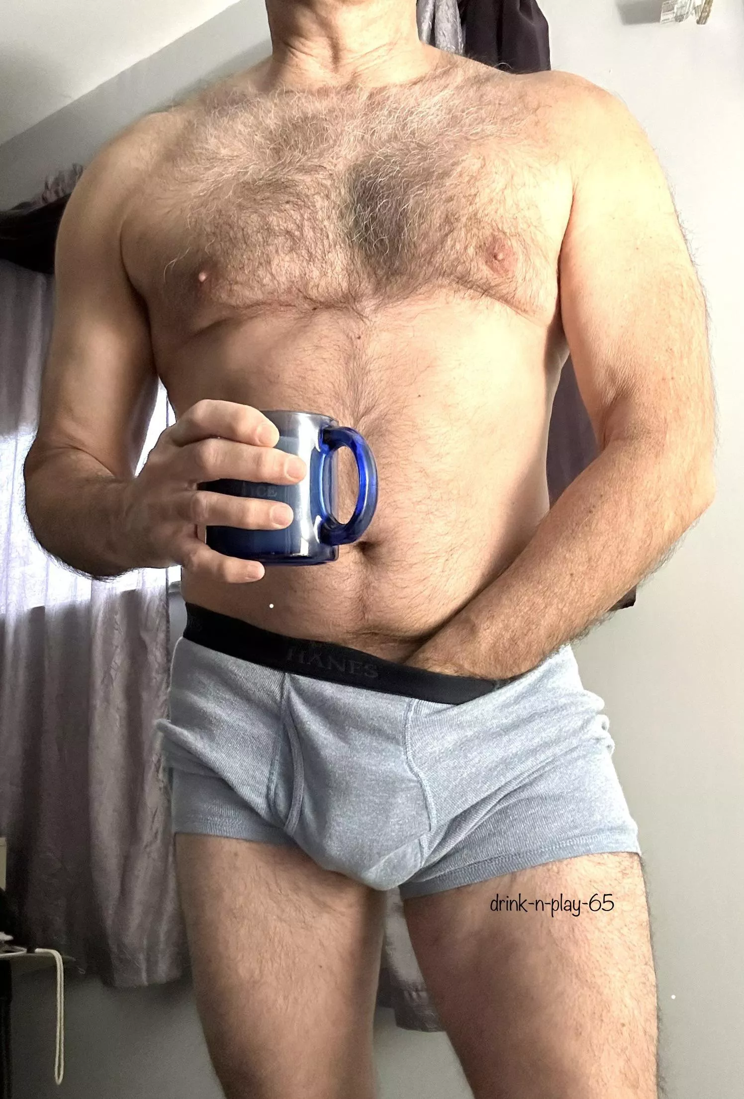 I have that Friday feeling…