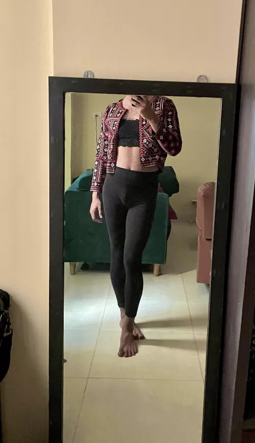 I hope I get to live this life full time. Is it wrong to want to be a homemaker?