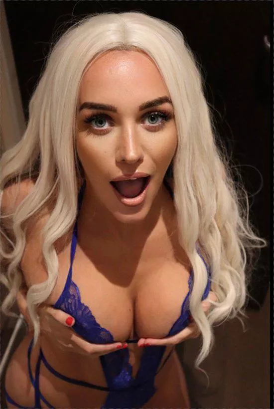 I like that your dick is always ready