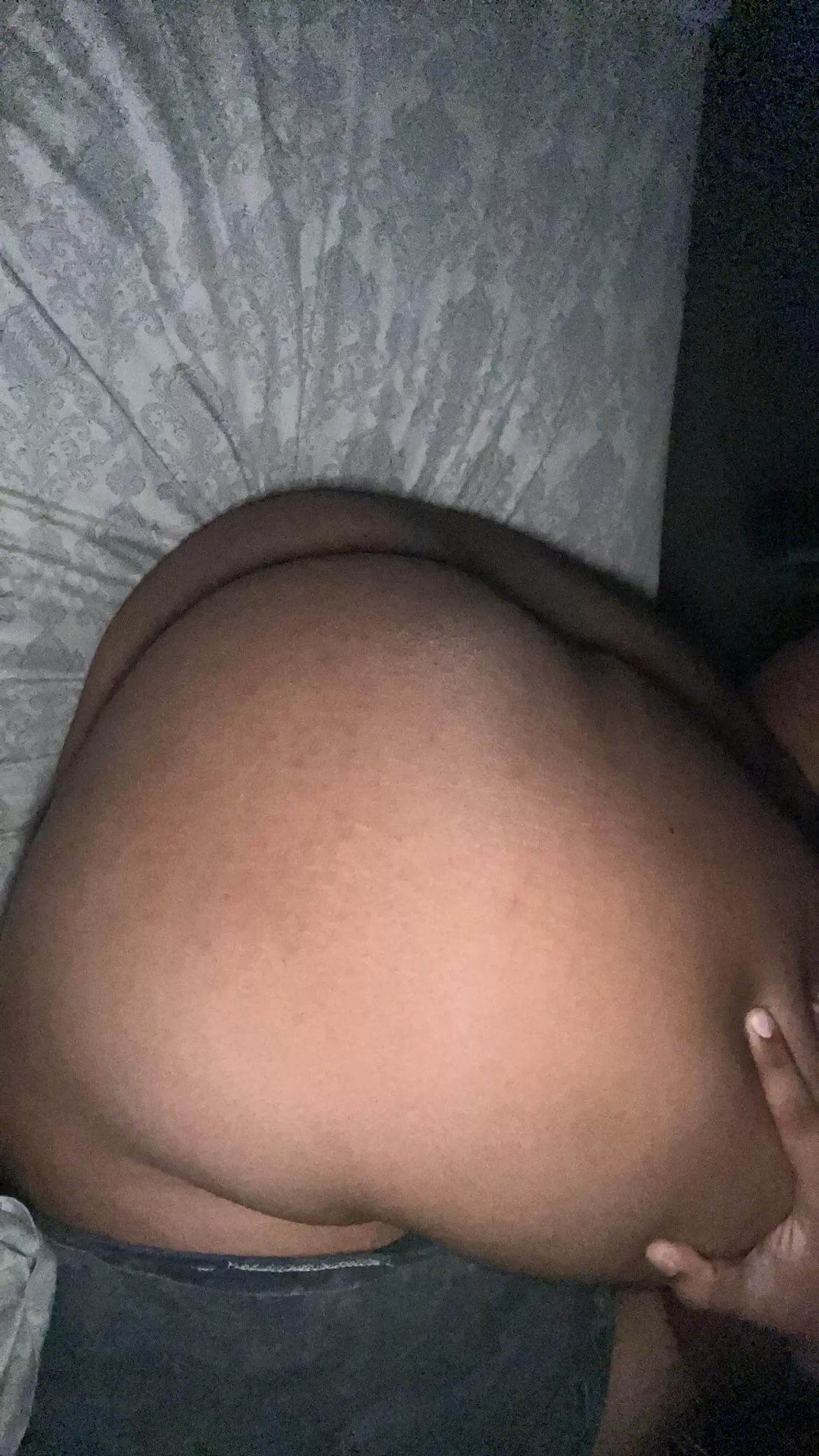 I need a daddy to fill me up