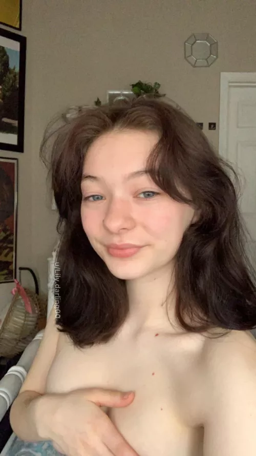 I wonder what you think of me