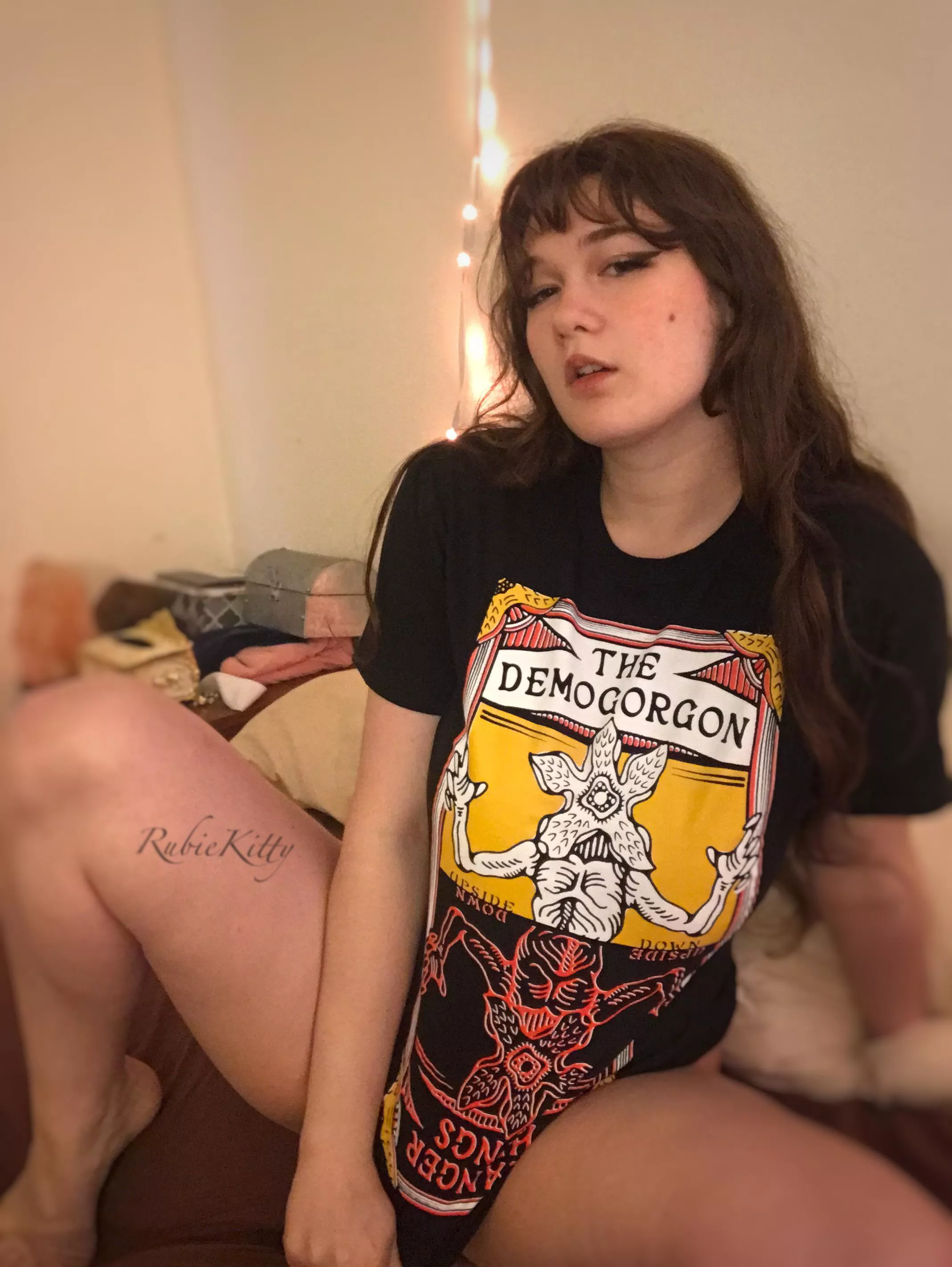 I’d love to be your slut🥰