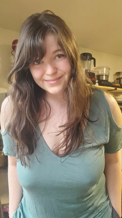 if I dress for sunny weather, it will come, right ? right ? 😅😫