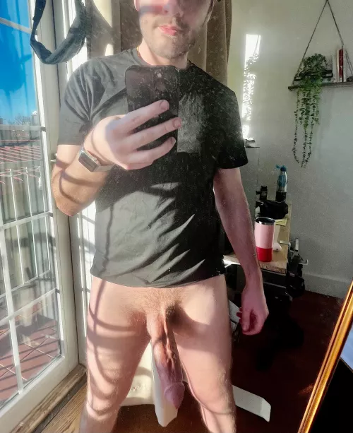 If you had to describe it one word, what would it be?