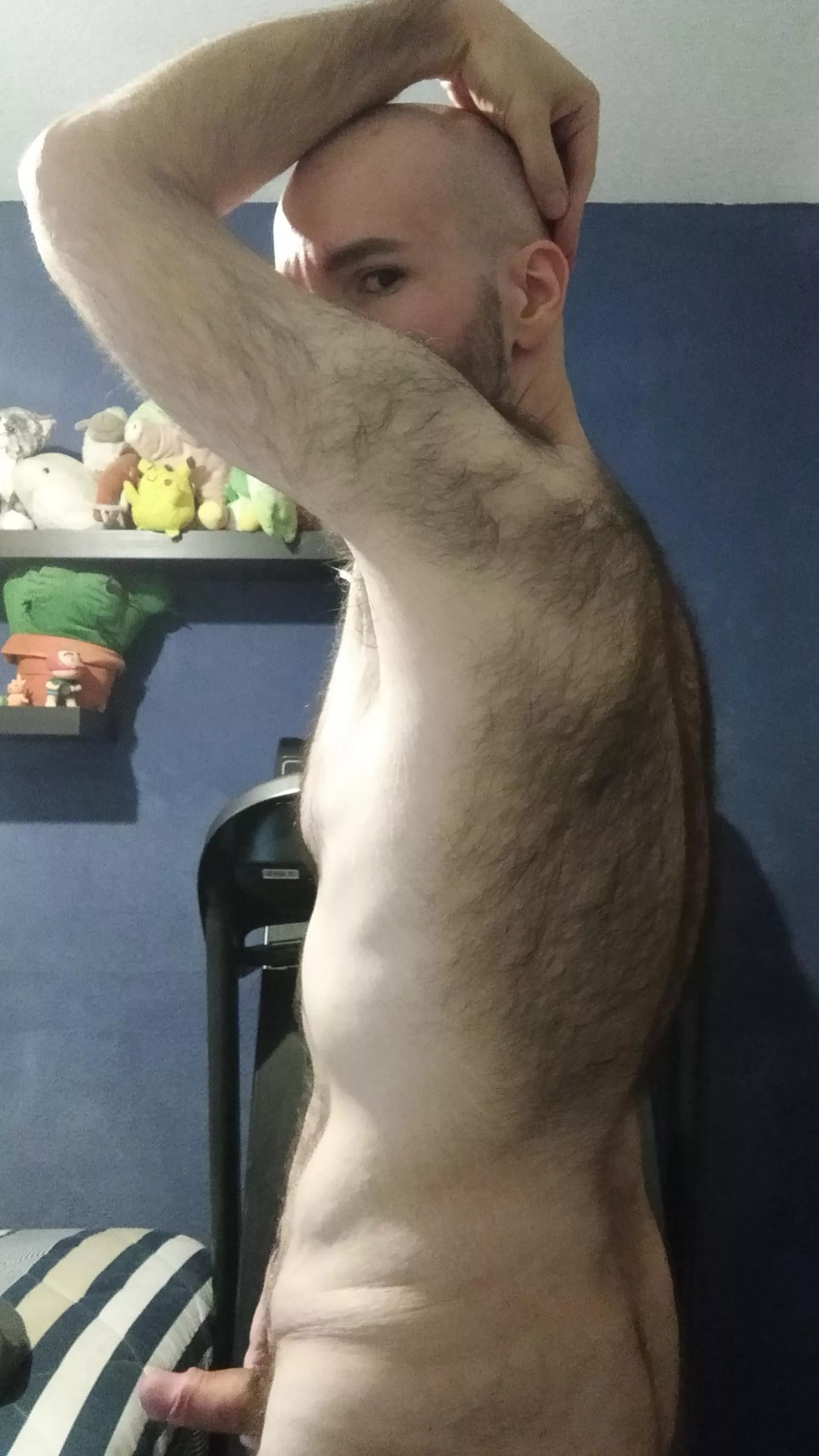 I'm bad at titling, but better at taking pics