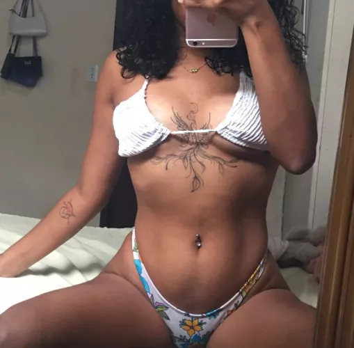 I’m going to blow your mind