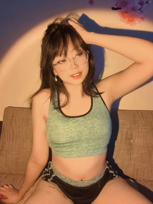 impatiently waiting for a guy to cum and dominate me like I deserve it