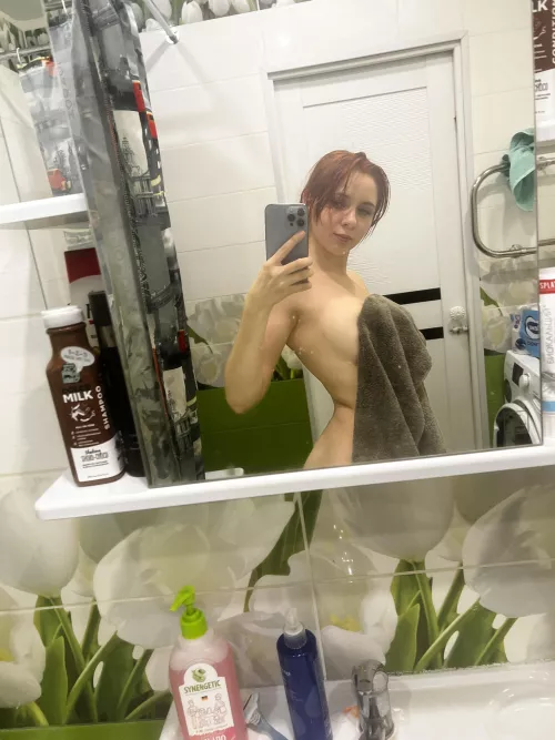 It's time to start dirty deeds 😈