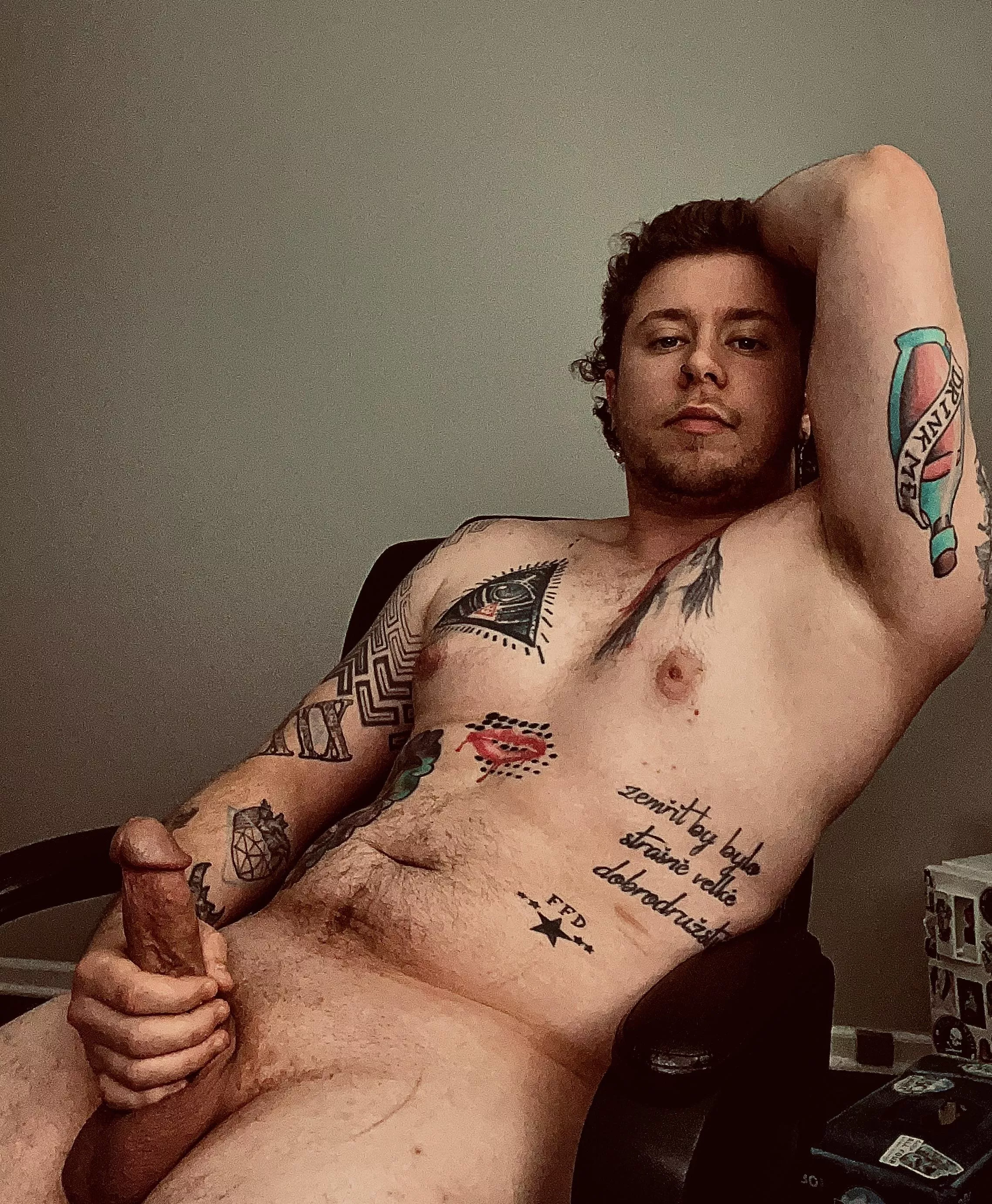 Just found this sub 👀