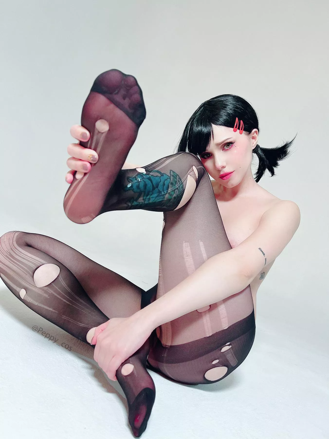 Kobeni (Peppy_cos) [Chainsaw man]