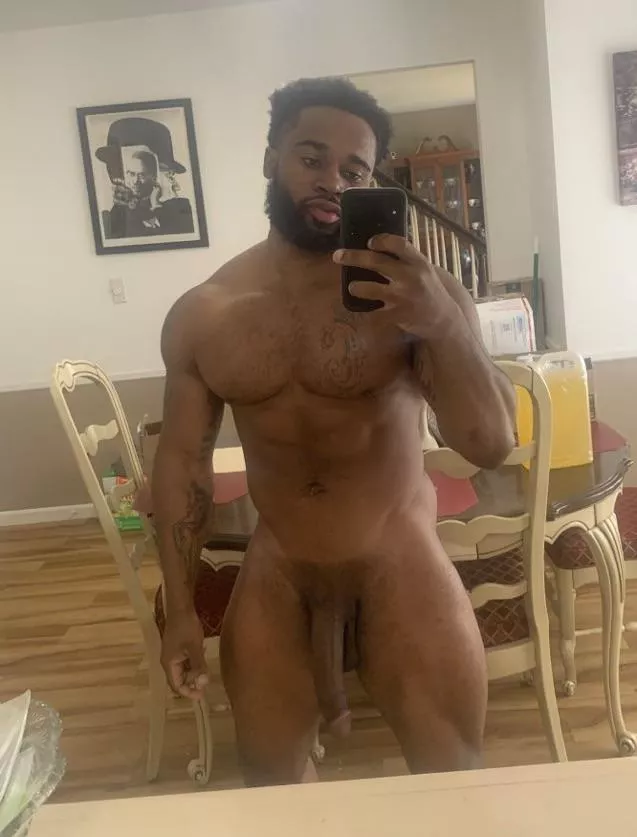 Let me devour your pussy