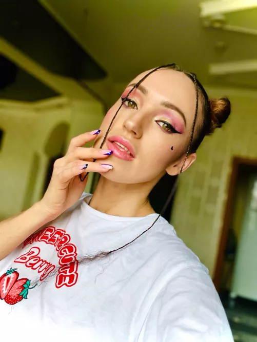 🔥 Let's turn up the heat and explore the wild and steamy side of love – the kind that makes us forget about everything else!