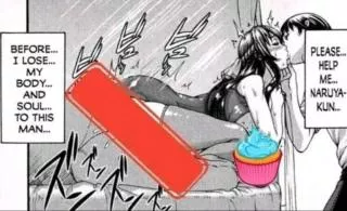 LF Mono Source: 1girl, 1boy, dark hair, kissing, tights, sweating, 