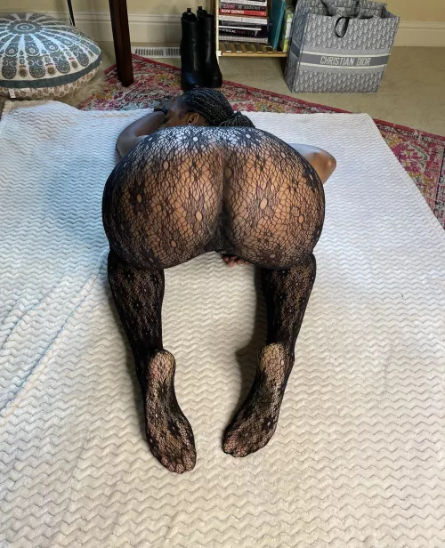 Looks like a full moon