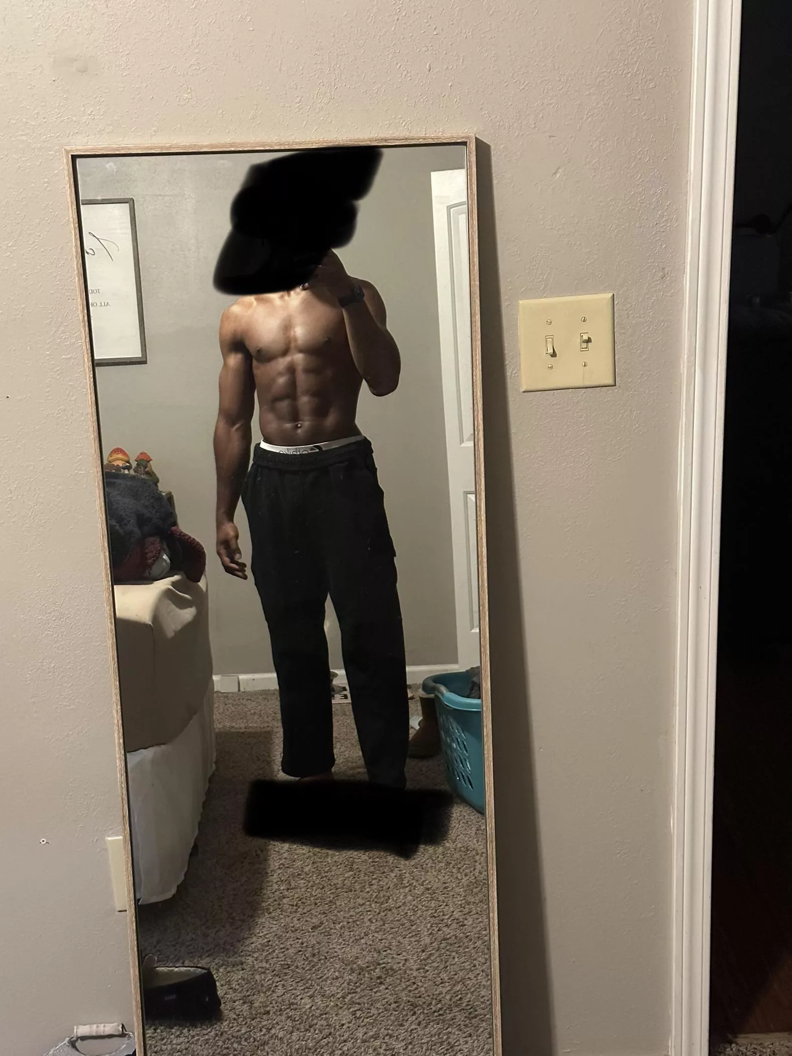 [M] need a workout partner in MO
