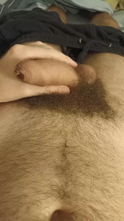 M26 DMs open