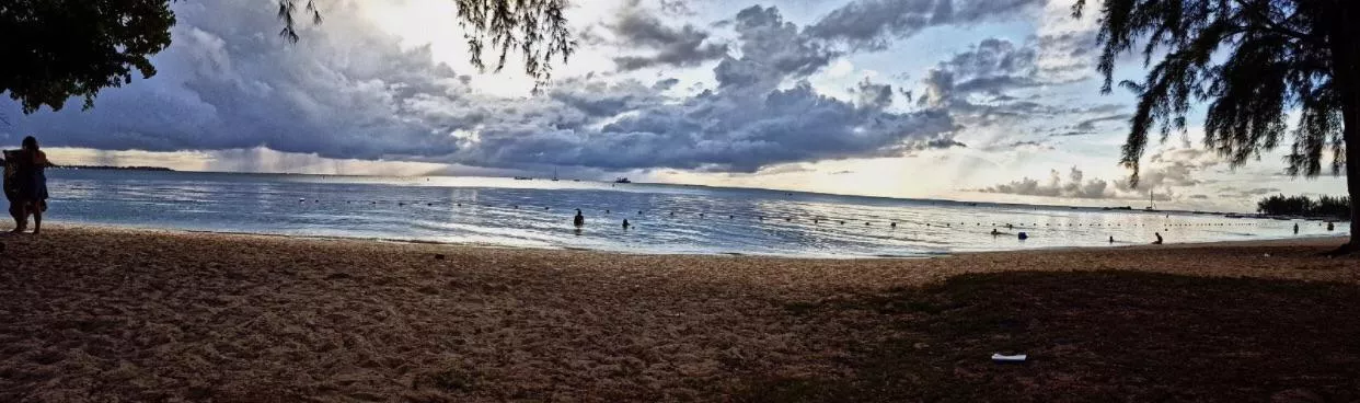 Mont choisy (MAURITiUS)