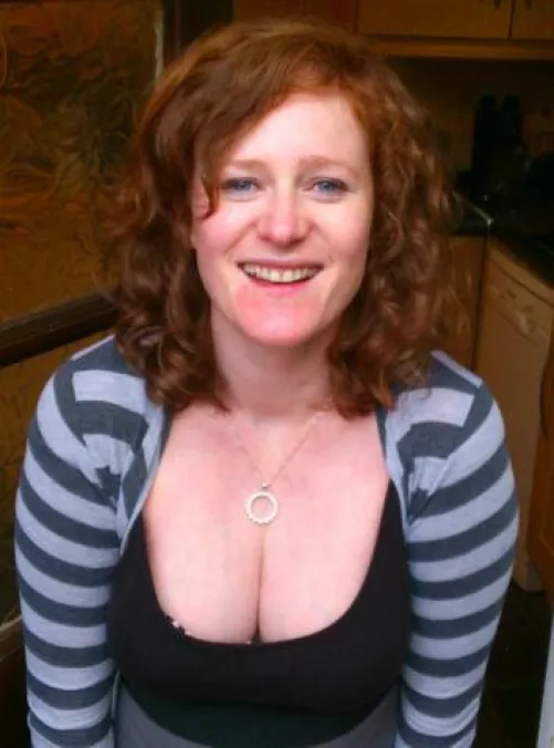 My eyes are up here 😘