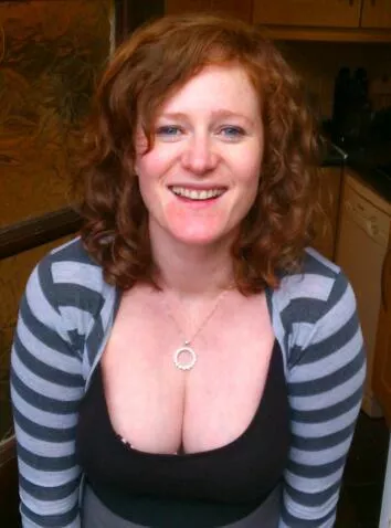 My eyes are up here 😘